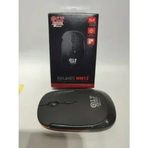 EVERY ORDER COMES WITH A FREE WIRELESS MOUSE